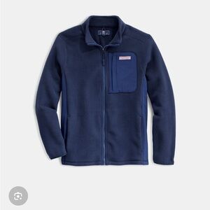 Vineyard Vines Fleece